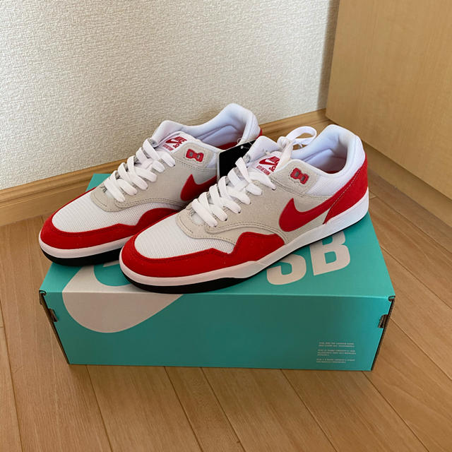 NIKE SB GTS RETURN PRM