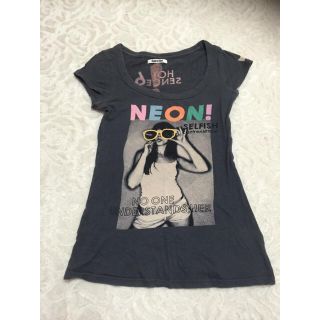 スパイラルガール(SPIRAL GIRL)のspiralgirl Ｔシャツ♫(Tシャツ(半袖/袖なし))