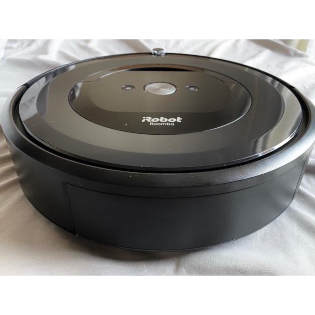 IROBOT アイロボット ルンバ e5