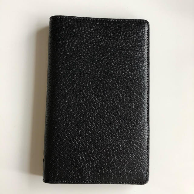 Filofax(ファイロファックス)のFilofax PImlico (ピムリコ)  メンズのファッション小物(手帳)の商品写真