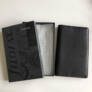 ファイロファックス(Filofax)のFilofax PImlico (ピムリコ) (手帳)