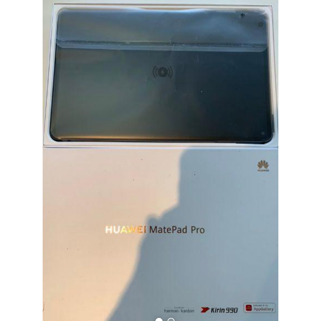 【新品未使用品】 Huawei MatePad Pro MRX-W09 6GB