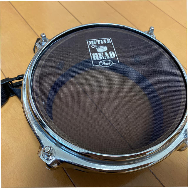 pearl(パール)のPearl トレーニングパッド 楽器のドラム(その他)の商品写真