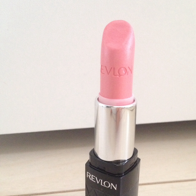 Revlon Revlon薄ピンクリップ の通販 By たむたむ レブロンならラクマ