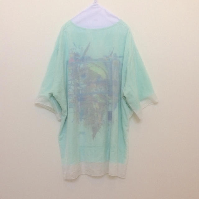Tシャツ/カットソー(半袖/袖なし)chloma