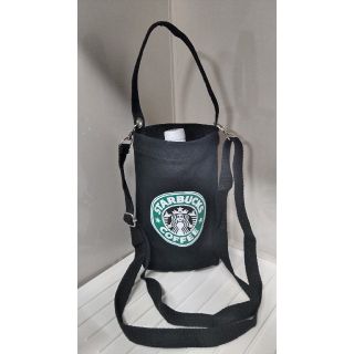 スターバックスコーヒー(Starbucks Coffee)の｢￥100off｣ スタバタンブラーバック スタバドリンクバック (トートバッグ)