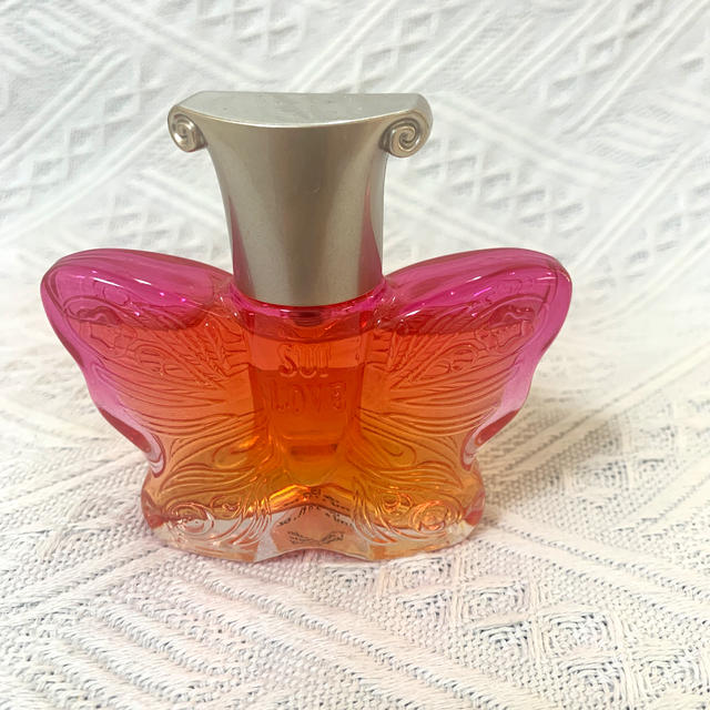 ANNA SUI(アナスイ)のアナスイスイラブ　30ml  コスメ/美容の香水(香水(女性用))の商品写真