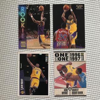 NBAカード(カード)