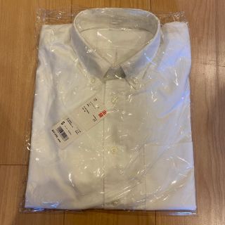 ユニクロ(UNIQLO)のUNIQLO (ワイシャツ)(シャツ)