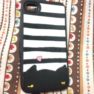 ツモリチサト(TSUMORI CHISATO)のツモリチサト iPhone4/4Sケース(モバイルケース/カバー)