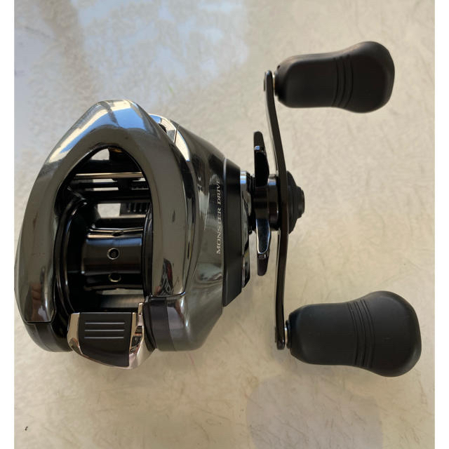 美品 シマノ アンタレス DCMD 右 rotondaro.com.uy