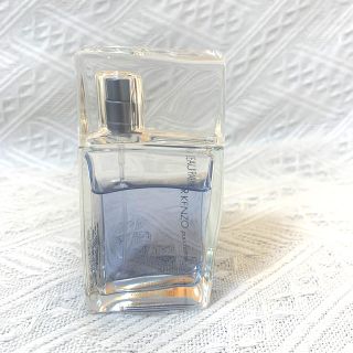 ケンゾー(KENZO)のローバ　ケンゾー　プールオム　オードトワレ  30ml(香水(男性用))