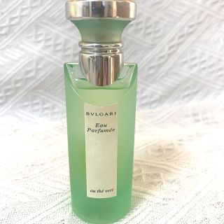 ブルガリ(BVLGARI)のブルガリ　オ　パフメ  40ml(香水(女性用))