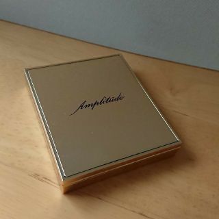 Sarahさま専用 アンプリチュード