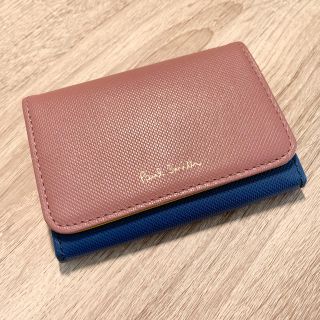 ポールスミス(Paul Smith)のポールスミス　名刺入れ(名刺入れ/定期入れ)