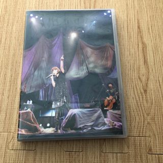 絢香　MTV　Unplugged　ayaka（初回完全生産限定） DVD(ミュージック)