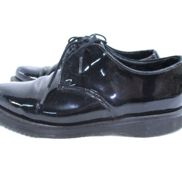 Dr.Martens(ドクターマーチン)のドクターマーチン シューズ レディース 黒 レディースの靴/シューズ(その他)の商品写真