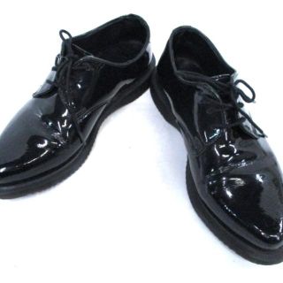 ドクターマーチン(Dr.Martens)のドクターマーチン シューズ レディース 黒(その他)