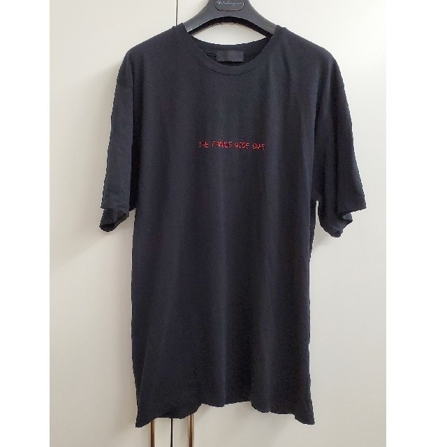 XXX GOD SELECTION  fragment コラボ Tシャツ