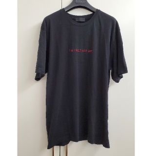 フラグメント(FRAGMENT)のXXX GOD SELECTION  fragment コラボ Tシャツ (Tシャツ/カットソー(半袖/袖なし))