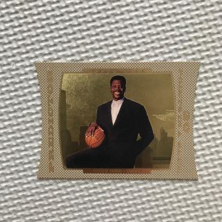 NBAカード(カード)