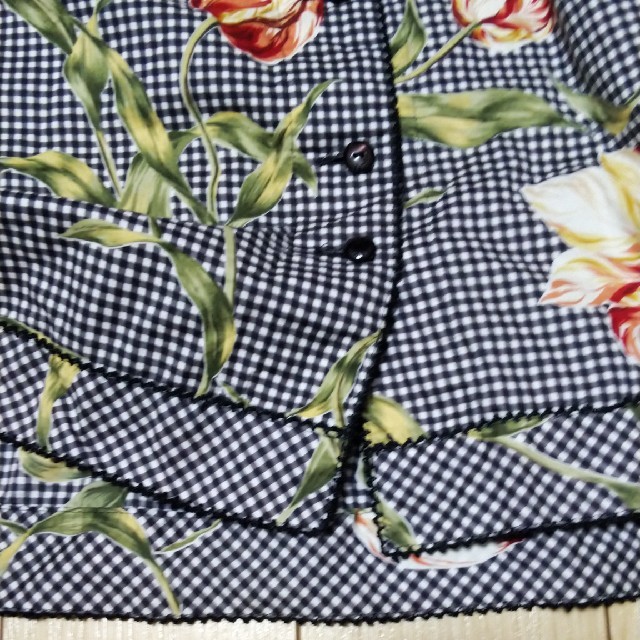 INGEBORG(インゲボルグ)のさくらんぼ様専用　INGEBORG スカート ピンクハウス レディースのスカート(ロングスカート)の商品写真