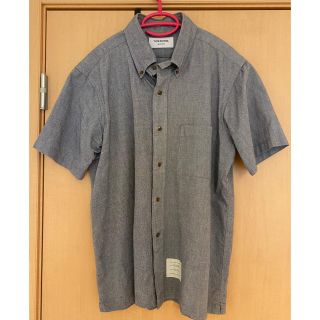 トムブラウン(THOM BROWNE)のトムブラウン 半袖シャツ(シャツ)