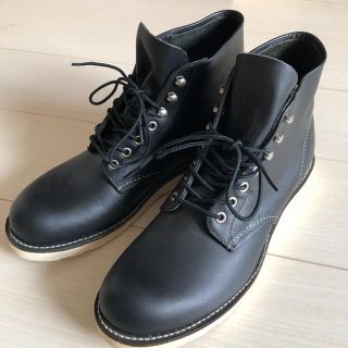 レッドウィング(REDWING)のチョコ様専用(ブーツ)