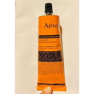 イソップ(Aesop)のイソップ　Aesopリンド ボディーバーム(ハンドクリーム)