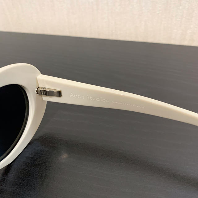 ACNE - Acne Studios acne アクネ マスタング サングラス 登坂 ACNE - Acne Studios acne アクネ マスタング サングラス 登坂