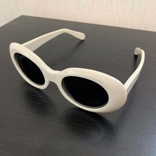 アクネ(ACNE)のAcne Studios acne アクネ マスタング サングラス 登坂広臣 (サングラス/メガネ)