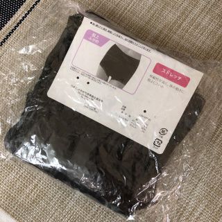 シマムラ(しまむら)のレディース 下着　ブラックM(その他)