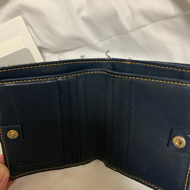 DIOR 財布