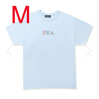 ソフネット(SOPHNET.)のsophnet. × windandsea Tシャツ　M(Tシャツ/カットソー(半袖/袖なし))