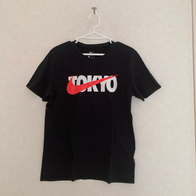 NIKE(ナイキ)のNIKE TOKYO Tシャツ  メンズのトップス(Tシャツ/カットソー(半袖/袖なし))の商品写真