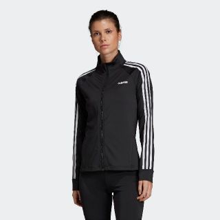 アディダス(adidas)の最値定価6580円!新品!アディダス トラックジャケット ジャージ Mサイズ(ナイロンジャケット)