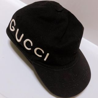 グッチ(Gucci)のGUCCI キャップ(キャップ)