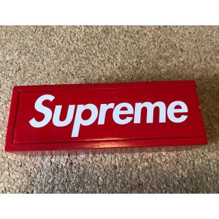 シュプリーム(Supreme)のSUPREME ドミノ セット(kungfu_orangeさん専用)(その他)