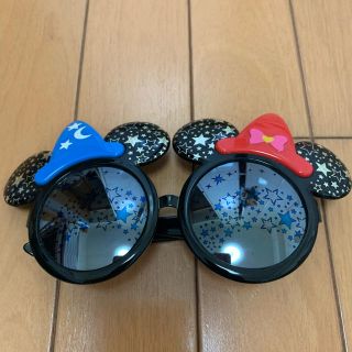 ディズニー(Disney)のディズニー　サングラス(キャラクターグッズ)