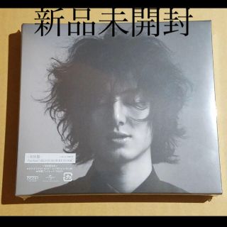 初回限定特製　フォトブック付　藤井風　HELP EVER HURT NEVER(ポップス/ロック(邦楽))