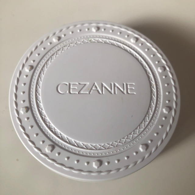 CEZANNE（セザンヌ化粧品）(セザンヌケショウヒン)のセザンヌ UV クリア フェイス パウダー 01 コスメ/美容のベースメイク/化粧品(フェイスパウダー)の商品写真