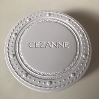 セザンヌケショウヒン(CEZANNE（セザンヌ化粧品）)のセザンヌ UV クリア フェイス パウダー 01(フェイスパウダー)