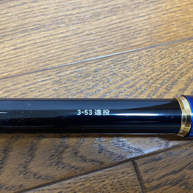 ダイワ メガディス 3号-53 遠投 美品 | tspea.org