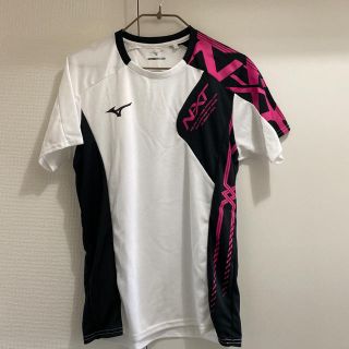 ミズノ(MIZUNO)のミズノ Tシャツ(バドミントン)