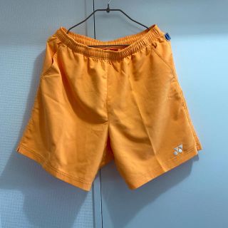 ヨネックス(YONEX)のヨネックスハーフパンツ(バドミントン)