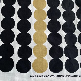 マリメッコ(marimekko)のマリメッコ生地(生地/糸)