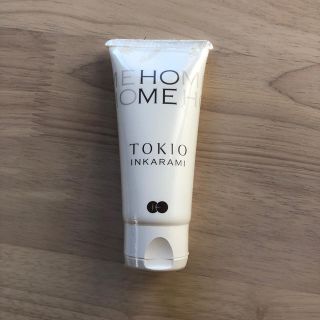 トキオ(TOKIO)のTOKIO インカラミ　ホーム(ヘアパック/ヘアマスク)