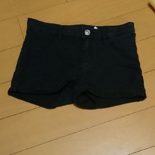 エイチアンドエム(H&M)のショートパンツ(パンツ/スパッツ)