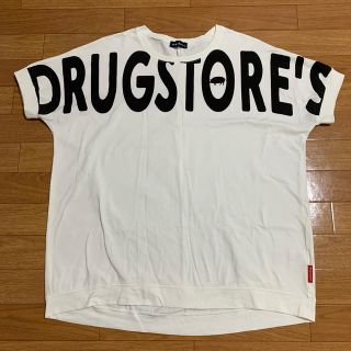 ドラッグストアーズ(drug store's)のドラッグストアーズ☆Tシャツ・サイズ3(Tシャツ(半袖/袖なし))