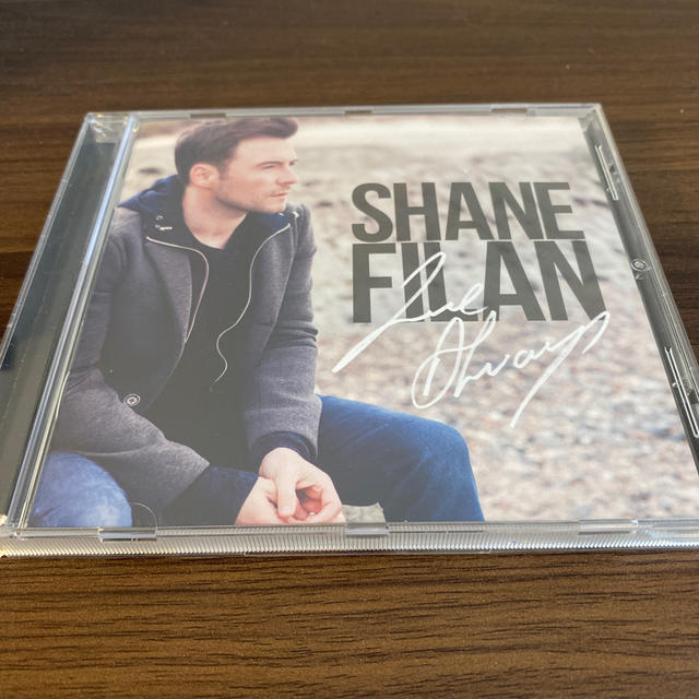 e様専用｜SHANE FILAN シェーンフィラン｜CDアルバム エンタメ/ホビーのCD(ポップス/ロック(洋楽))の商品写真